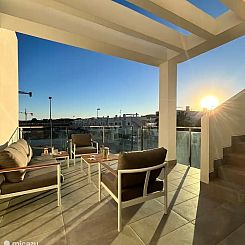 Casa Blanca Capri V VistabellaGolf