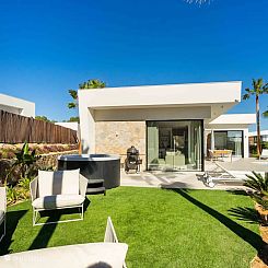 Villa Mimosa V
