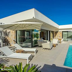 Villa Mimosa V