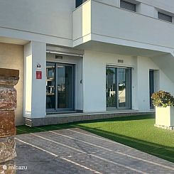 Casa d' Oro Vistabella Golf