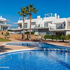 Casa d' Oro Vistabella Golf