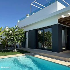 Vistabella Golf Casa Sueno