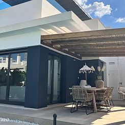 Vistabella Golf Casa Sueno