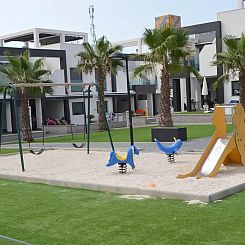 Oasis Beach F3003