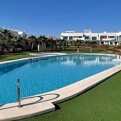 Casa Tortuga. Vistabella Golf