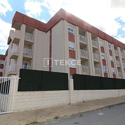 Appartement in Cabo Roig