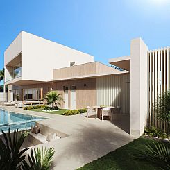 Geschakelde woning in Orihuela