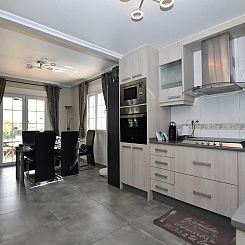Geschakelde woning in Orihuela