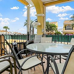 Geschakelde woning in Orihuela