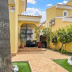 Geschakelde woning in Orihuela