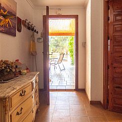 Geschakelde woning in Orihuela