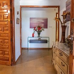 Geschakelde woning in Orihuela