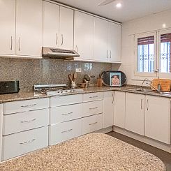 Geschakelde woning in Orihuela