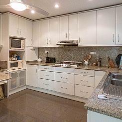 Geschakelde woning in Orihuela
