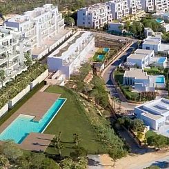 Naranjo59 - Luxueuze Penthouse