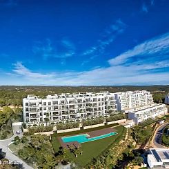 Naranjo59 - Luxueuze Penthouse