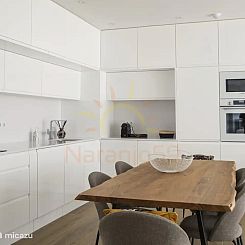 Naranjo59 - Luxueuze Penthouse