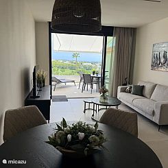 Mijn 'Las Colinas Golf'