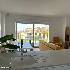 Casa Yuzu - 3 slpk, zwembad &amp; golf
