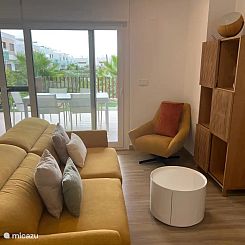 Casa Yuzu - 3 slpk, zwembad &amp; golf