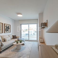 Appartement in Playa Flamenca