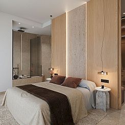 Vrijstaande woning in Orihuela