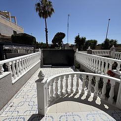 Geschakelde woning in Orihuela