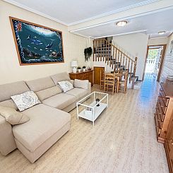 Geschakelde woning in Orihuela