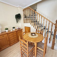 Geschakelde woning in Orihuela