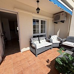 Geschakelde woning in Orihuela