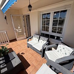 Geschakelde woning in Orihuela