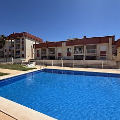 Appartement in Orihuela