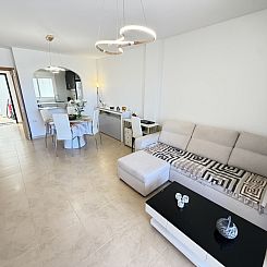 Appartement in Orihuela