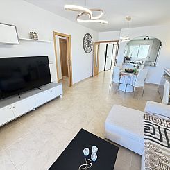 Appartement in Orihuela