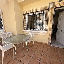 Appartement in Orihuela