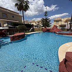 Appartement in Orihuela