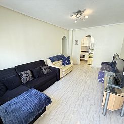 Appartement in Orihuela