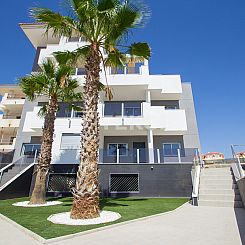 Appartement in Orihuela