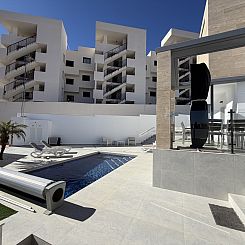 Geschakelde woning in Orihuela