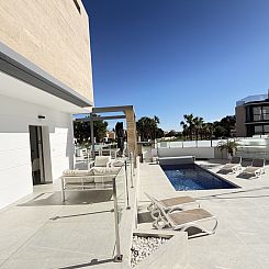Geschakelde woning in Orihuela