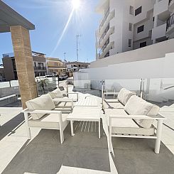 Geschakelde woning in Orihuela