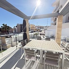 Geschakelde woning in Orihuela