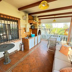Geschakelde woning in Orihuela