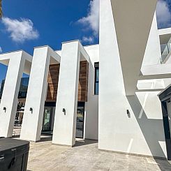 Geschakelde woning in Orihuela