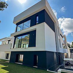 Geschakelde woning in Orihuela