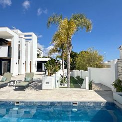 Geschakelde woning in Orihuela