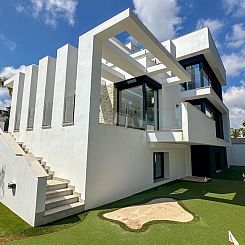 Geschakelde woning in Orihuela