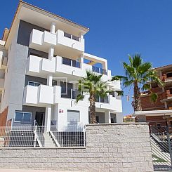 Appartement in Villamartín