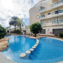 Appartement in Orihuela