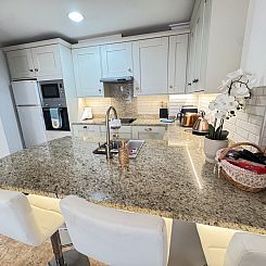Appartement in Orihuela